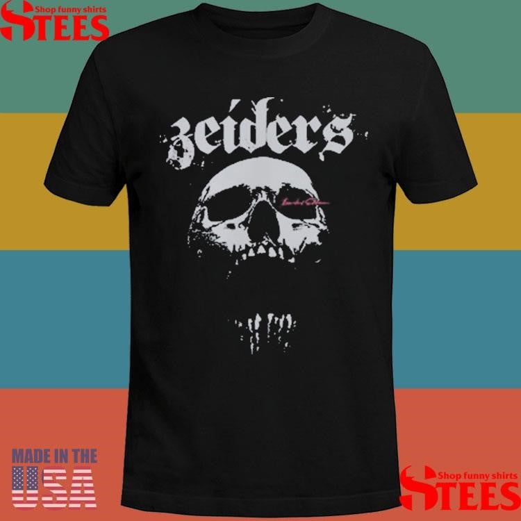 Warren Zeiders Zeiders Shirts