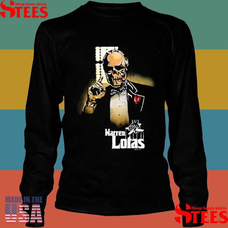 Warrenlotas The Don Shirts