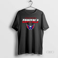 Official Washington Capitals Team Logo Youth Black Stylish