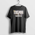 Official Washington Huskies 2025 Mens Soccer National Champions Christmas