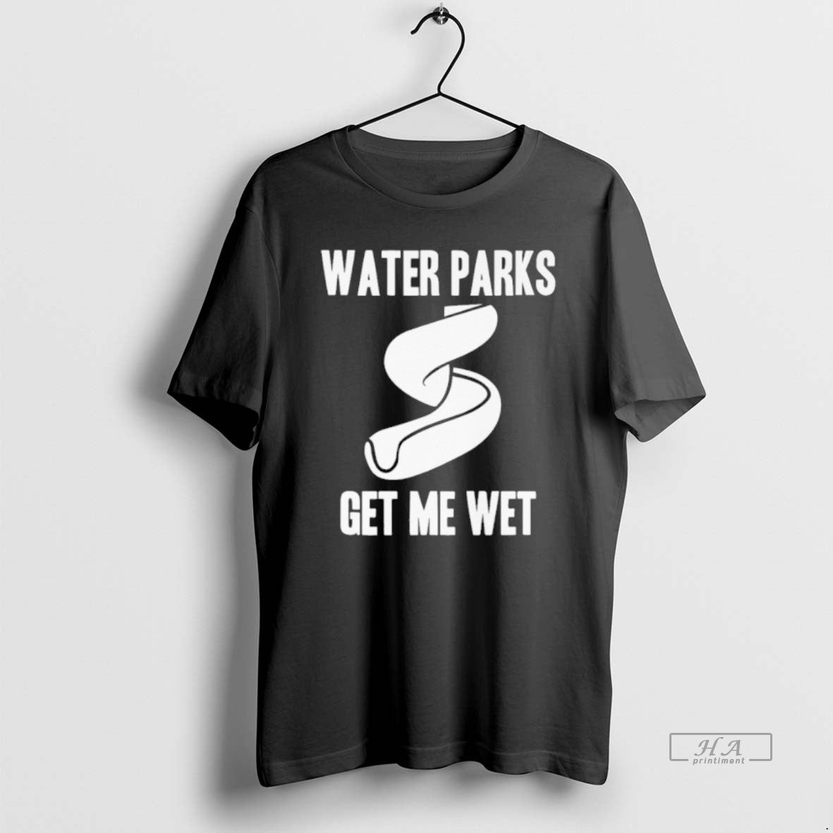 Official Water Parks Get Me Wet