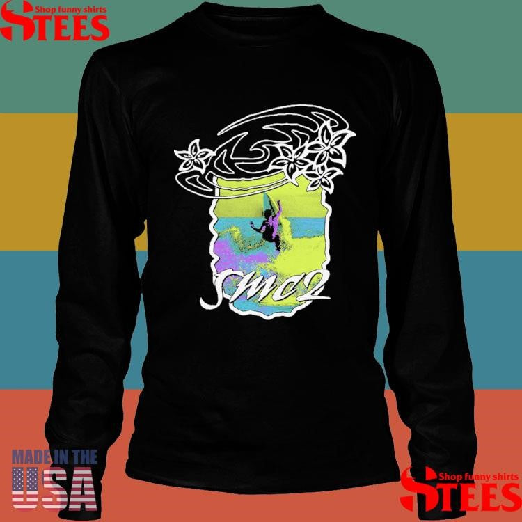 Wave Hunters 5mc2 T-shirt