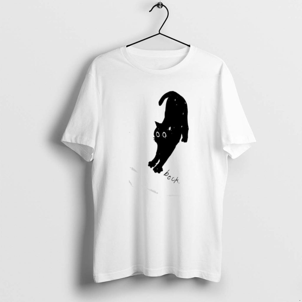 Official Wave To Earth Beck Black Cat