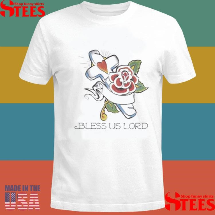 We Are Righteous Bless Us Lord Risen T-shirt