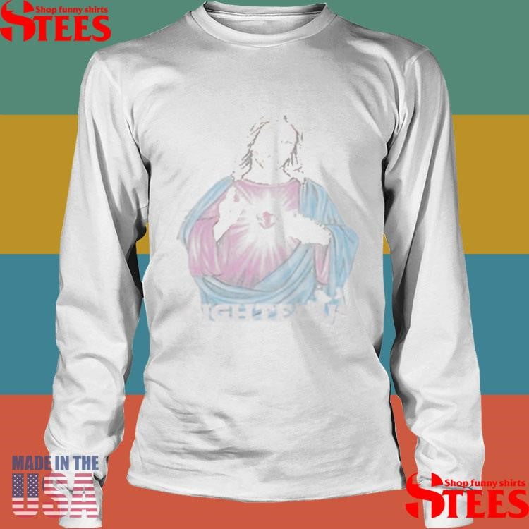 We Are Righteous Jesus Risen T-shirt