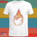 We11-done Flame Selldone Shirts