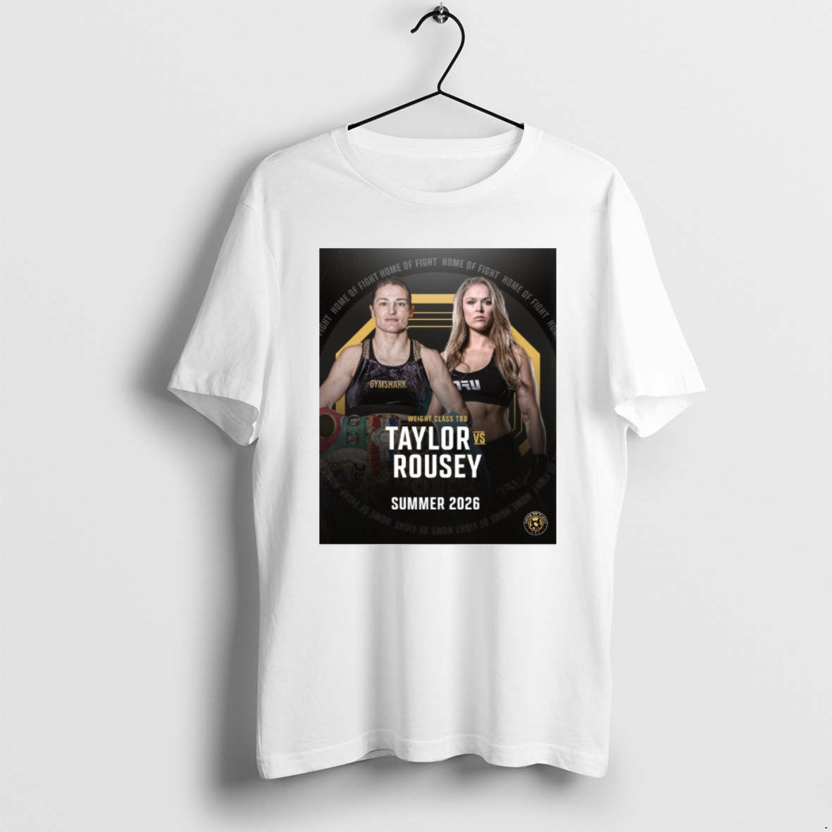 Official Weight Class Tbd Katie Taylor Vs