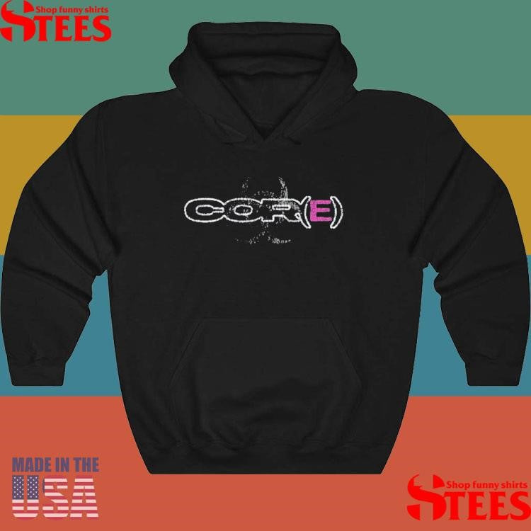 Welcome To Core Core T-shirt