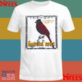 When Cardinals Appear Angels Are Near Heaven Sent Shirts