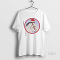 Official White Horse Merry Christmas