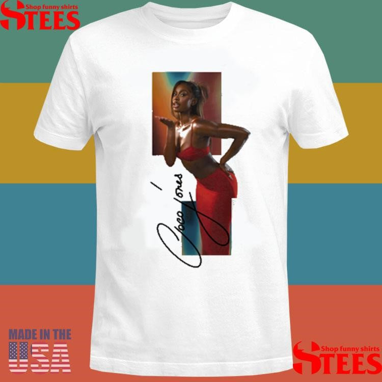 Why Not More Coco Jones Shirts