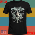 Wicca Phase Virgo Eternal T-shirt