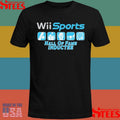 Wii Sports Hall Of Fame Inductee Shirts