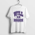 Official Will Hornseth 13 Northern Iowa Panthers Forward Max Collegiate
