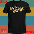 Williams Racing Pitlane Shirts