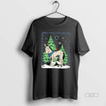 Official Winter Wonderland Donkey