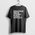 Official Wisconsin Needs Strong Public Schools Wisconsin Public Education Network