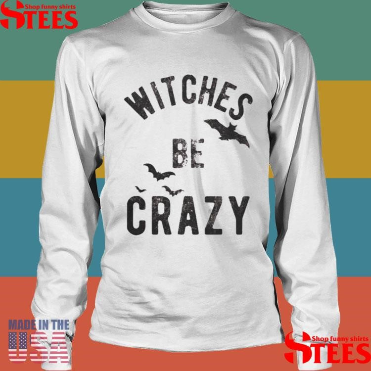 Withches By Crazy T-shirts