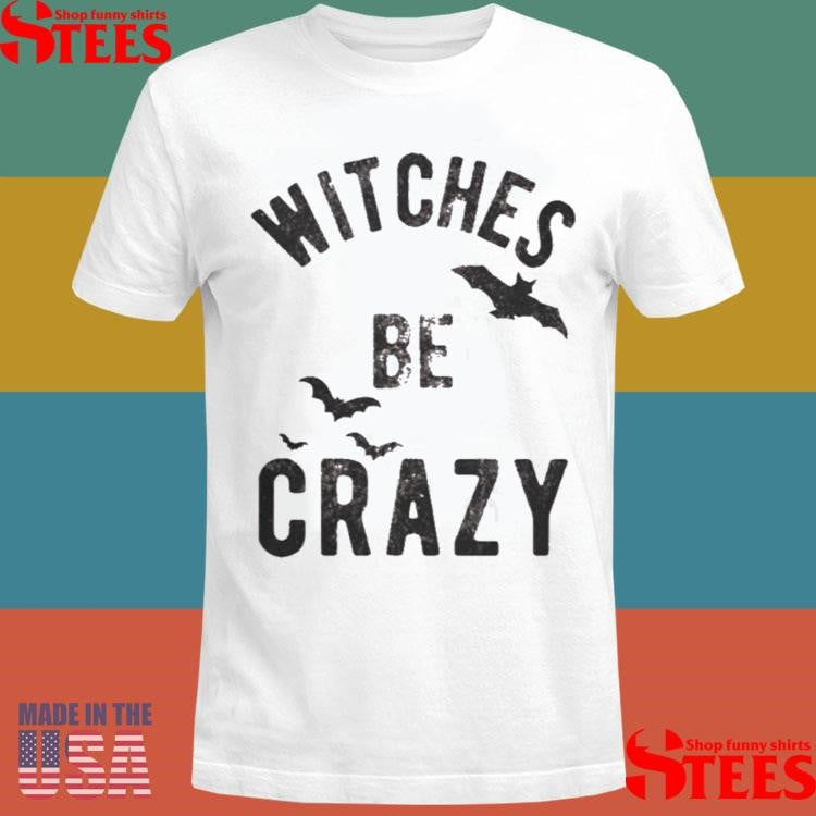 Withches By Crazy T-shirts