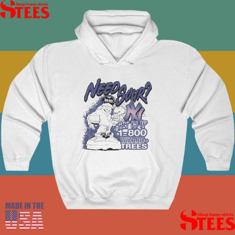 Wizard Trees Need Sour Hit Us Up New York Yankees 1 800 Shirts