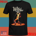 Wolf Alice The Clearing Album Shirts