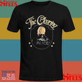 Wolf Alice The Clearing Theo T-shirt