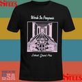 Work In Progress Detroit Grand Prix Shirts