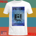 Wyatt Flores 1 May 2025 Tour Columbia, Mo Shirts