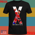 X Gon’ Give It To Ya Arber Xhekaj Shirts