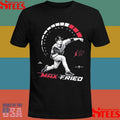 Yankees Empire To The Max Fried Shirts