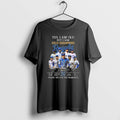 Official Yes I Am Old But I Saw 2015 Champions Kansas City Royals Players Signatures