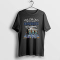 Official Yes Im Old But I Saw Cowboys Greatness Vintage Dallas Football