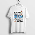 Official Youre Telling Me Geese Wrote This Song