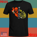 ZSJ 2-times IWGP World Champion T-shirt