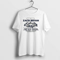 Official Zach Bryan Live From The Big House Ann Arbor Michigan September 27 2025