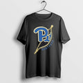 Official Zipper X Pittsburgh Panthers Football Logo