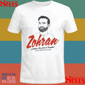 Zohran A Better New York Is Possible T-shirt