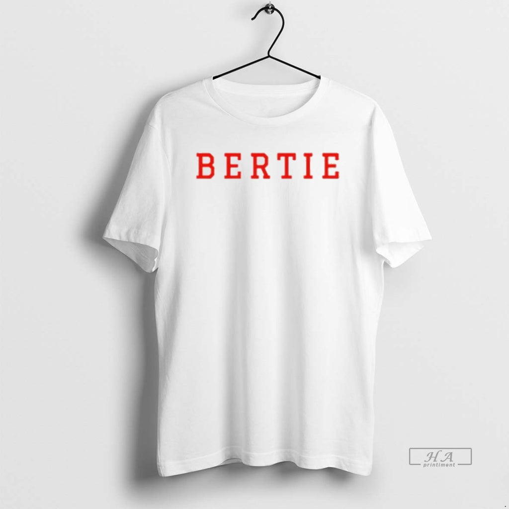 Official Cmat Bertie