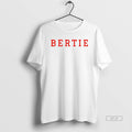 Official Cmat Bertie
