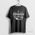 Officials 2025 Ncaa Division I Kansas City Kentucky Wildcats 2025 Womens Volleyball Championships Bound Premium