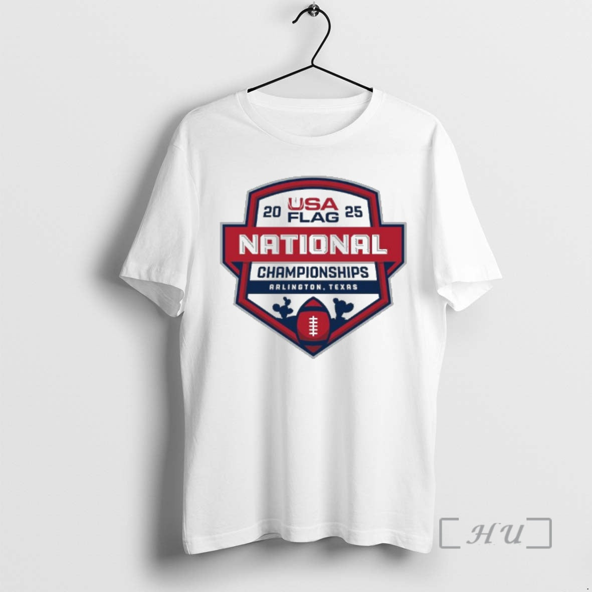 Officials 2025 Usa Flag National Championships