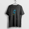 Officials Ar 15 Rifle Magazine Cartoon Character With Bullet Boots And Ammo