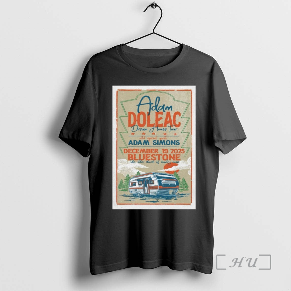 Officials Adam Doleac December 19 2025 The Bluestone In Columbus Oh Premium T Shirts Sweater