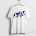 Officials Adult Minnesota Frost Sportiqe Graphic