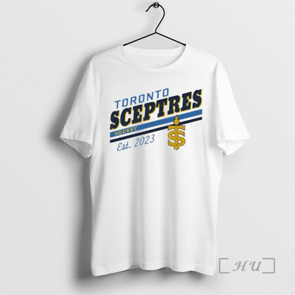 Officials Adult Toronto Sceptres Sportiqe Graphic