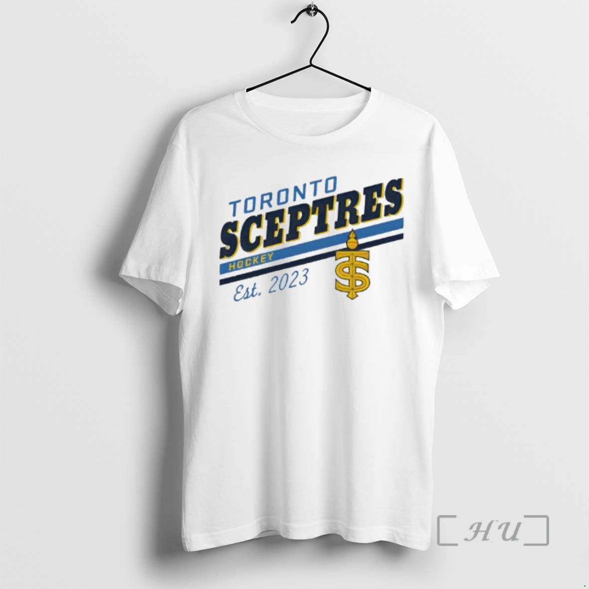 Officials Adult Toronto Sceptres Sportiqe Graphic