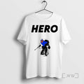 Officials Ahmed El Ahmad The Hero 2025