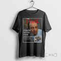 Officials Ahmed El Ahmed Time Person Of The Year