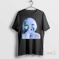 Officials Ai Baby You Swear Meme Funny Laughing Baby Meme Brainrot Premium T Shirts Sweater