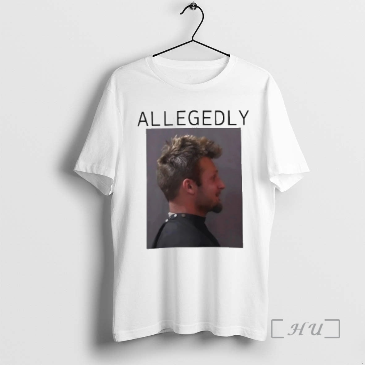 Officials Allegedly Gunnar